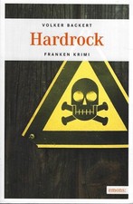 Volker backert hardrock gebraucht kaufen  Marktrodach