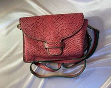 Liebeskind crossbody snake gebraucht kaufen  Deutschland
