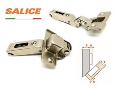 Cerniera salice b7h usato  Andria