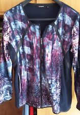Cardigan jacke fabiani gebraucht kaufen  München