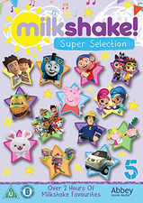 Milkshake super selection for sale  ROSSENDALE