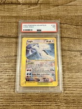 Pokémon lugia aquapolis usato  Quarrata