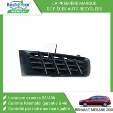 Grille calandre droit d'occasion  Saint-Quentin