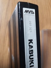 Kabuki Klash  Neo Geo MVS, usado comprar usado Kabuki Klash  Neo Geo MVS, usado comprar usado  Enviando para Brazil