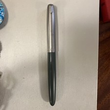 oblique nib fountain pen for sale  BRIDGEND
