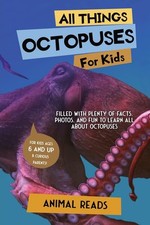 Things octopuses kids for sale  Interlochen