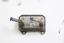 Radiador refrigerador de óleo Volvo V40 gasolina 73288 comprar usado  Enviando para Brazil