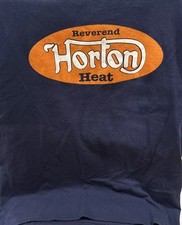 REVEREND HORTON HEAT CAMISETA PRETA GRANDE GILDAN NOVA comprar usado REVEREND HORTON HEAT CAMISETA PRETA GRANDE GILDAN NOVA comprar usado  Enviando para Brazil