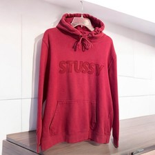Stussy hoodie size for sale  Washington