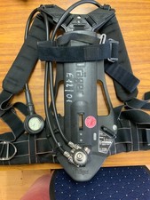 Dräger pressluftatmer 137 gebraucht kaufen  Eutin