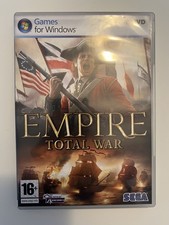 Empire total war usato  Forli