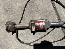 grinder duty milwaukee heavy for sale  Salt Lake City