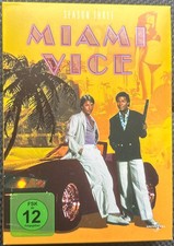 Miami vice season gebraucht kaufen  Dresden