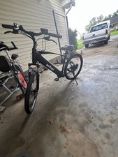 Electric cruiser bike for sale  Summerville