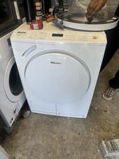 Miele t9446c condenser for sale  ILFORD
