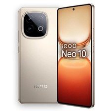 Iqoo neo snapdragon d'occasion  Mauguio