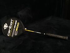 Raquete de badminton Carlton C300 PowerBlade alto desempenho leve durável comprar usado  Enviando para Brazil