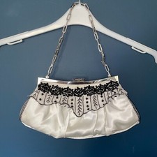 Karen millen cream for sale  READING