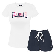 Completo set donna usato  Italia