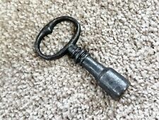 Antique georgian steel for sale  PRESTON