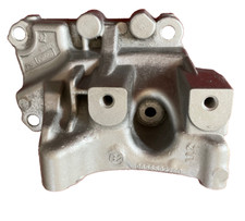 SUPORTE DE MONTAGEM PARA MOTOR DIESEL LAND ROVER FREELANDER 2 2.2 9656597780 comprar usado  Enviando para Brazil