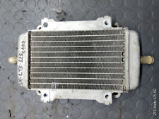 Radiatore piaggio vespa usato  Acerra
