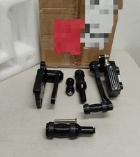 Forward controls footpegs for sale  Edison