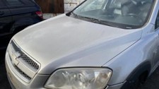Cofano chevrolet captiva d'occasion  Colomiers