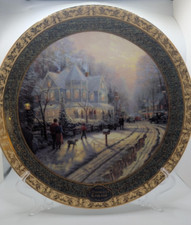 Thomas kinkade 1999 for sale  Fort Myers
