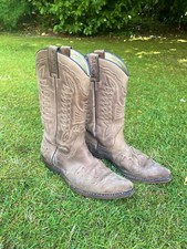 Sancho vintage cowboy for sale  GLOUCESTER