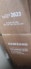 samsung smart tv 55 for sale samsung smart tv 55 for sale LEATHERHEAD