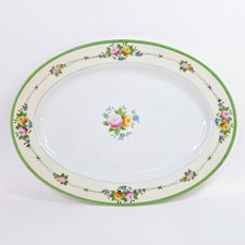 Vintage hand painted for sale  Marion