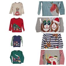 Boden christmas tops for sale  STAMFORD