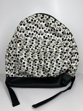 Bolsa traseira Disney Mickey Mouse infantil O/S alças ajustáveis bolso frontal médio comprar usado  Enviando para Brazil