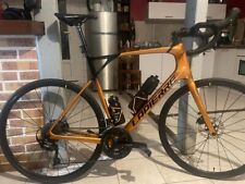 Vélo route lapierre d'occasion  Veigné