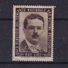 Colorni 1944 beneficio usato  Sannicandro di Bari