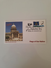 Idaho flags nation for sale  Cicero