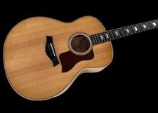 2022 taylor 618e for sale  Los Osos