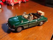 Hongwell mgb cabriolet d'occasion  Messanges