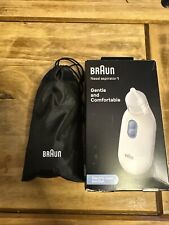 Braun bna100eu nasal for sale  BASILDON