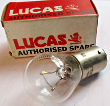 Llb333 new lucas for sale  SUDBURY