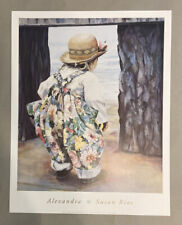 Vintage poster alexandra for sale  Deerfield Beach