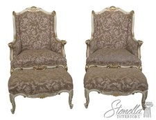 F31223 pair french for sale  Perkasie