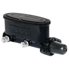 Wilwood 260-8556-bk Master Cylinder 1.12 Die Cast, tomada dupla preto comprar usado  Enviando para Brazil