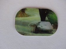 Wackelbild porsche turbo gebraucht kaufen  Weiding