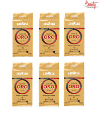 Lavazza qualita oro for sale  WEMBLEY