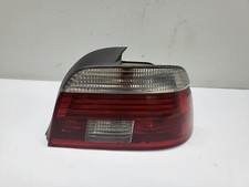 Bmw 5er e39 gebraucht kaufen  Kleinrinderfeld