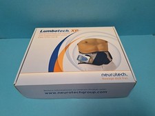 Lumbotech rückenbandage gebraucht kaufen  Weißenfels