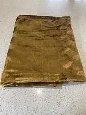 Vintage velvet fabric for sale  HAVERFORDWEST