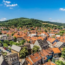 Deal kurzreise harz gebraucht kaufen  Hamburg